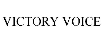 VICTORY VOICE