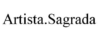 ARTISTA.SAGRADA