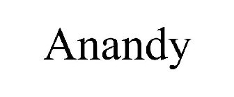 ANANDY