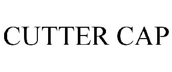 CUTTER CAP