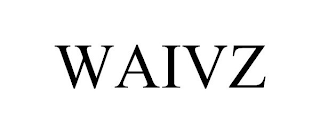 WAIVZ
