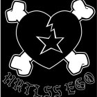 HRTLSS EGO