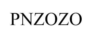 PNZOZO