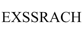 EXSSRACH