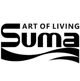 SUMA ART OF LIVING