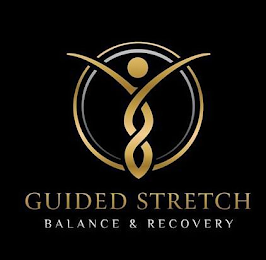 GUIDED STRETCH BALANCE & RECOVERY
