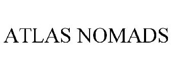 ATLAS NOMADS