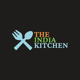 THE INDIA KITCHEN