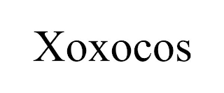XOXOCOS