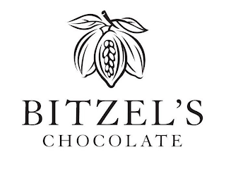 BITZEL'S CHOCOLATE