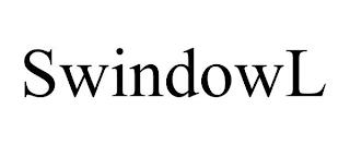 SWINDOWL