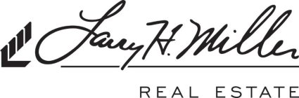 L LARRY H. MILLER REAL ESTATE