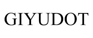 GIYUDOT