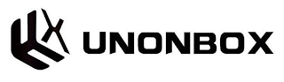 UX UNONBOX