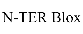 N-TER BLOX