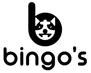 BINGO'S