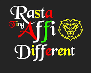 RASTA TING AFFI DIFFERENT