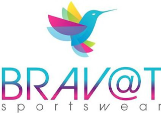 BRAV@T SPORTSWEAR