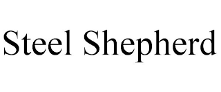 STEEL SHEPHERD