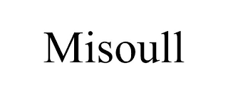 MISOULL
