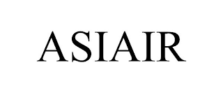 ASIAIR