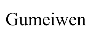 GUMEIWEN