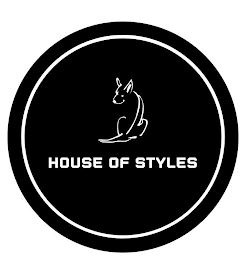 HOUSE OF STYLES