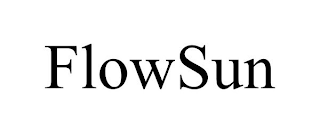 FLOWSUN