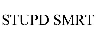 STUPD SMRT