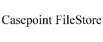 CASEPOINT FILESTORE