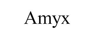 AMYX