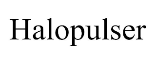 HALOPULSER