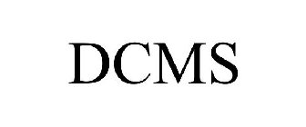 DCMS