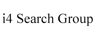 I4 SEARCH GROUP