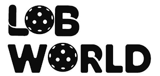LOB WORLD