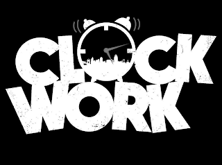 CLOCK WORK