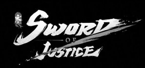 SWORD OF JUSTICE