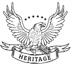 HERITAGE
