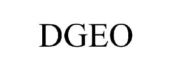 DGEO