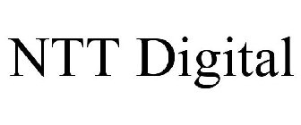 NTT DIGITAL