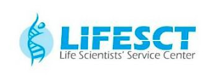 LIFESCT LIFE SCIENTISTS SERVICE CENTER