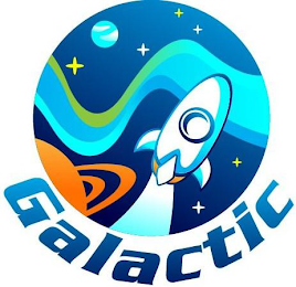 GALACTIC