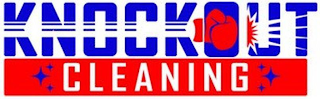 KNOCKOUT CLEANING