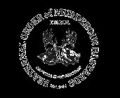 FRATERNAL ORDER OF MURDEROUS BASTARDS EST. 2010 F.O.M.B. YOU GOTTA EARN THIS SH%#