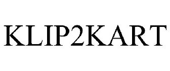 KLIP2KART