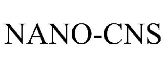 NANO-CNS