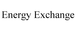 ENERGY EXCHANGE