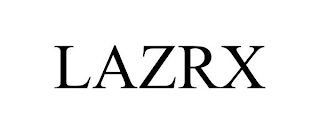 LAZRX