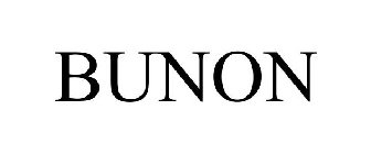 BUNON