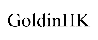 GOLDINHK